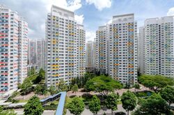 High Park Residences (D28), Apartment #449510081